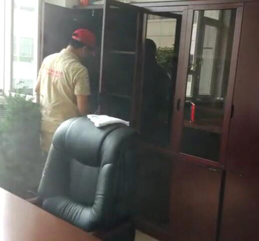 四川甲醛治理价格