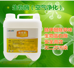 生物酶（空气净化）