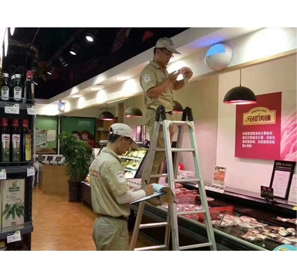 普兰店杀虫厂家