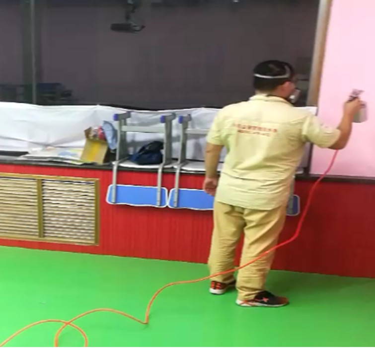 甲醛治理哪家好 甲醛治理哪家好