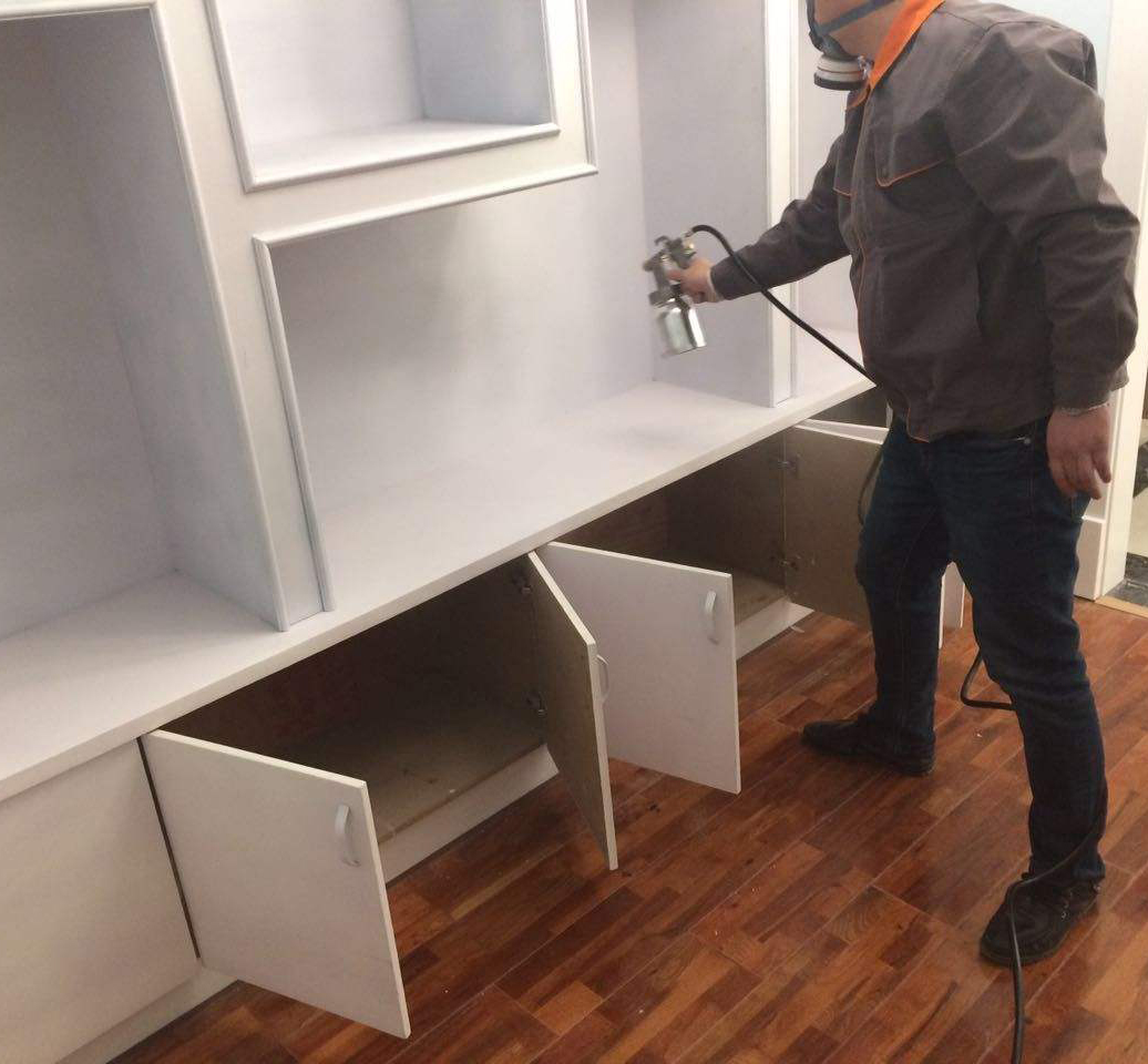 四川甲醛治理公司