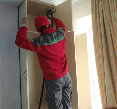 四川甲醛治理 四川甲醛治理